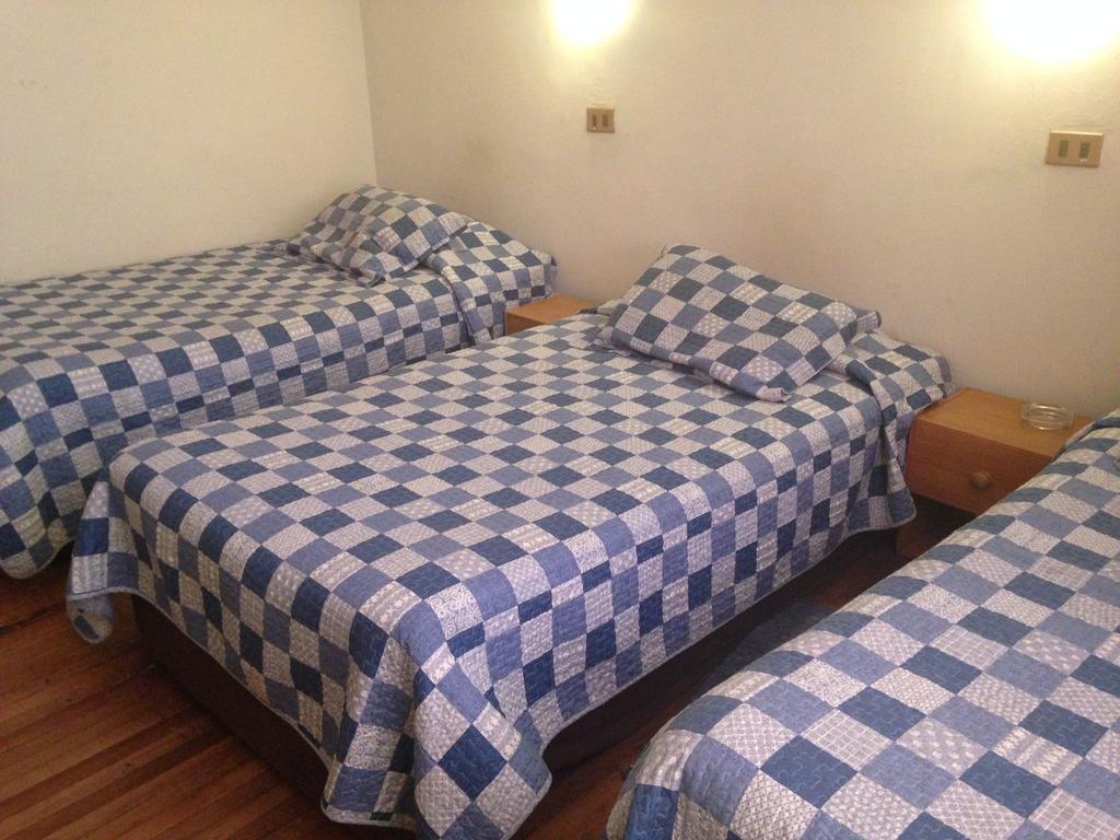Guest house Cousino Vina del Mar