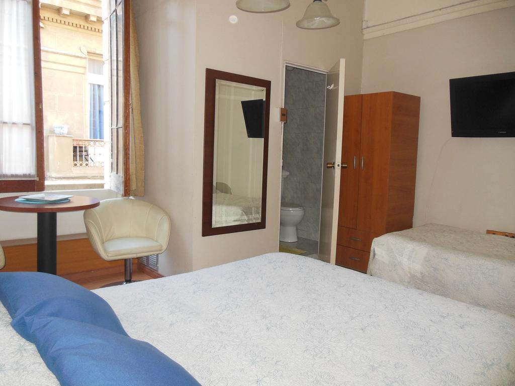 Guest house Cousino