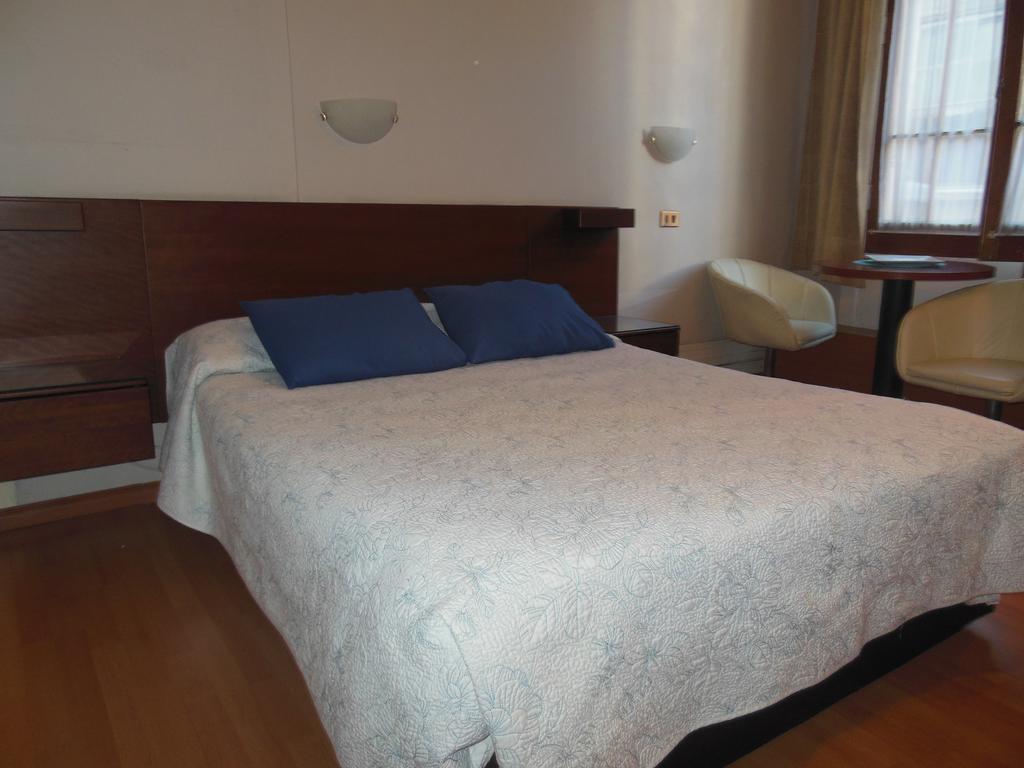 Guest house Cousino