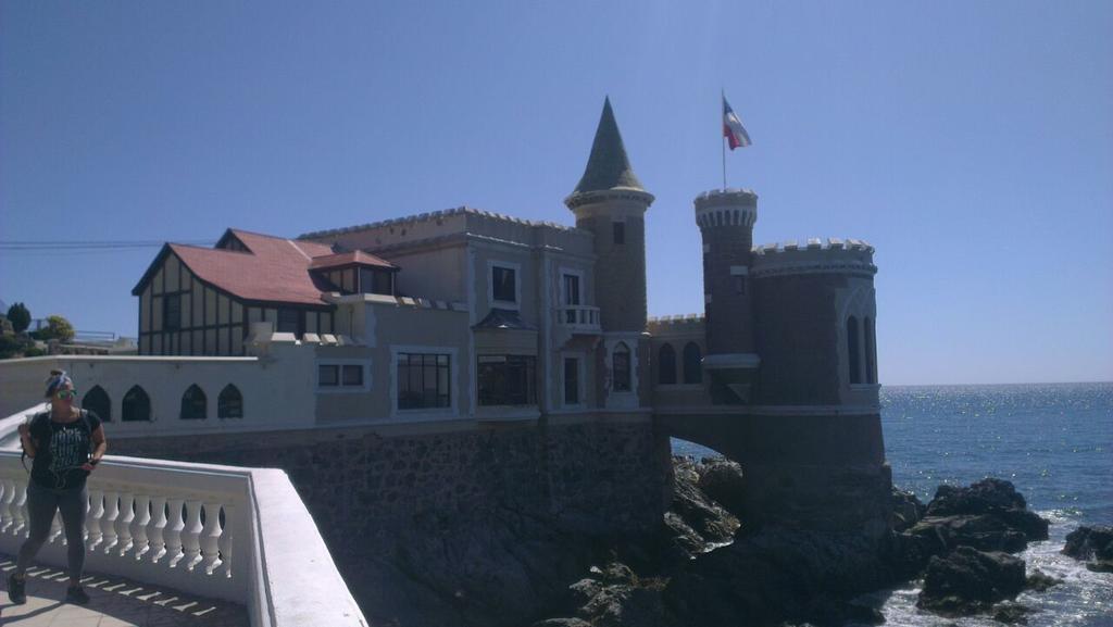 Guest house Cousino *