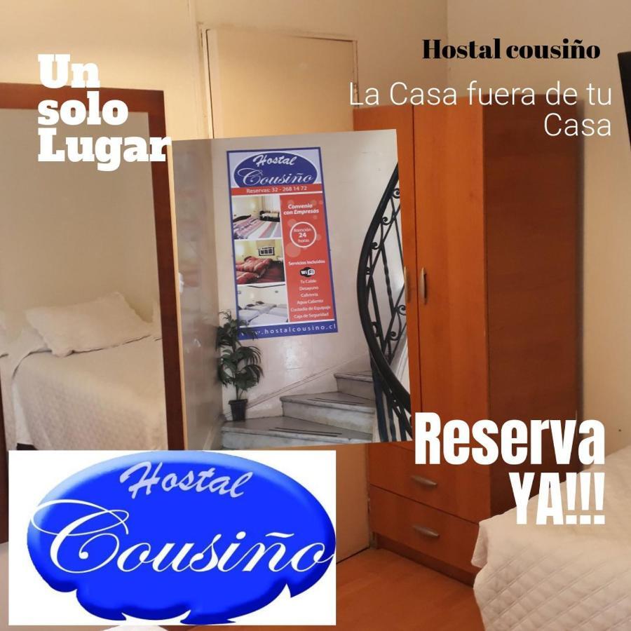 Cousino * Vina del Mar